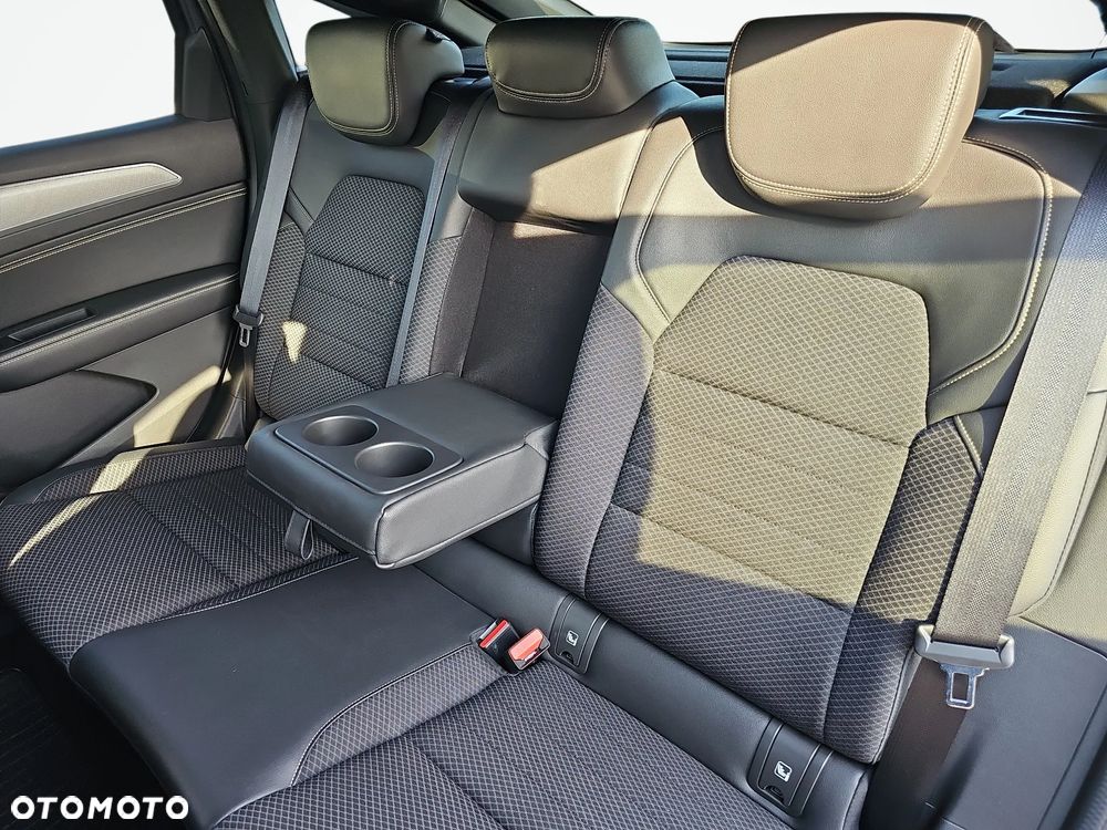Renault Arkana 1.3 TCe mHEV Techno EDC - 13