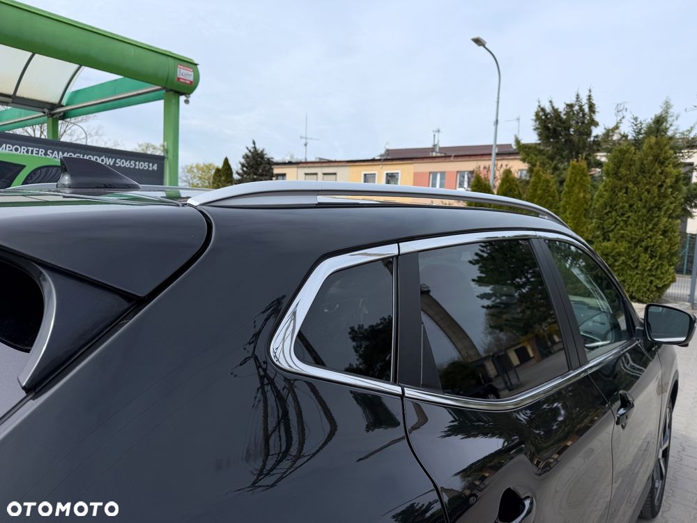 Nissan Qashqai - 28