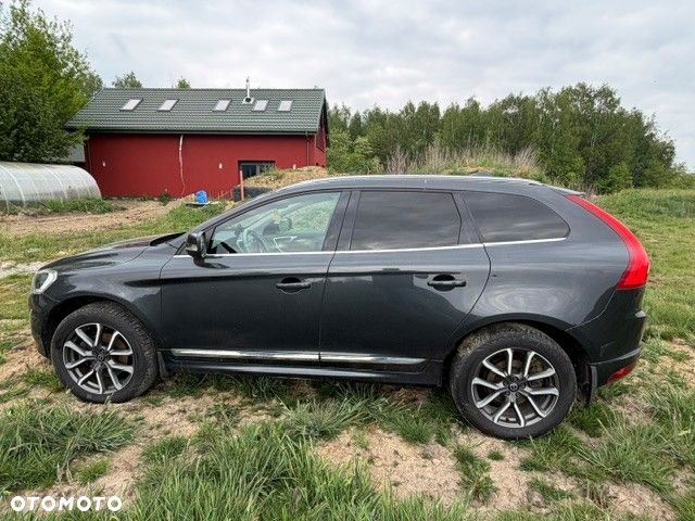 Volvo XC 60 - 12