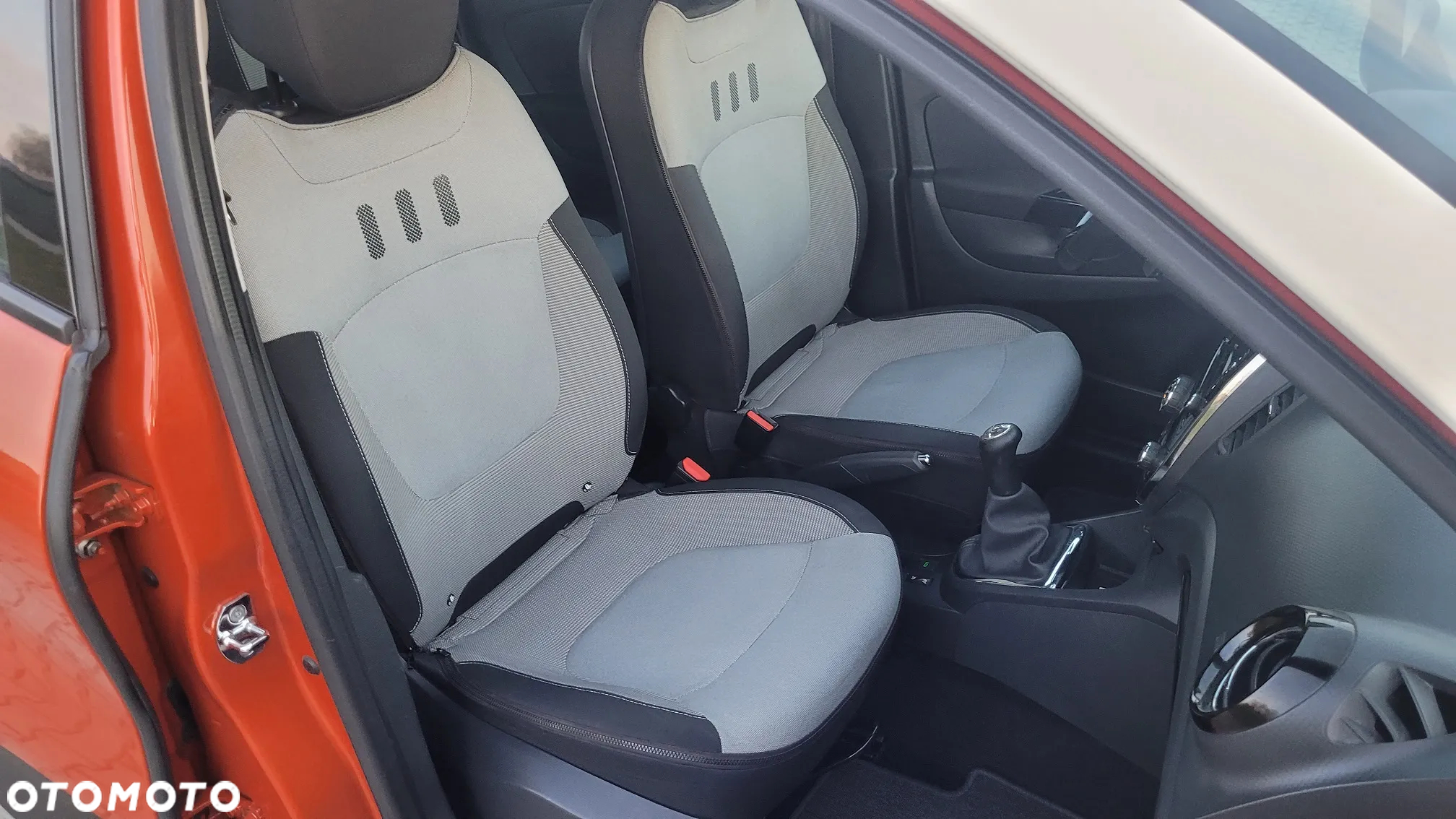Renault Captur ENERGY TCe 90 Start&Stop Dynamique - 13