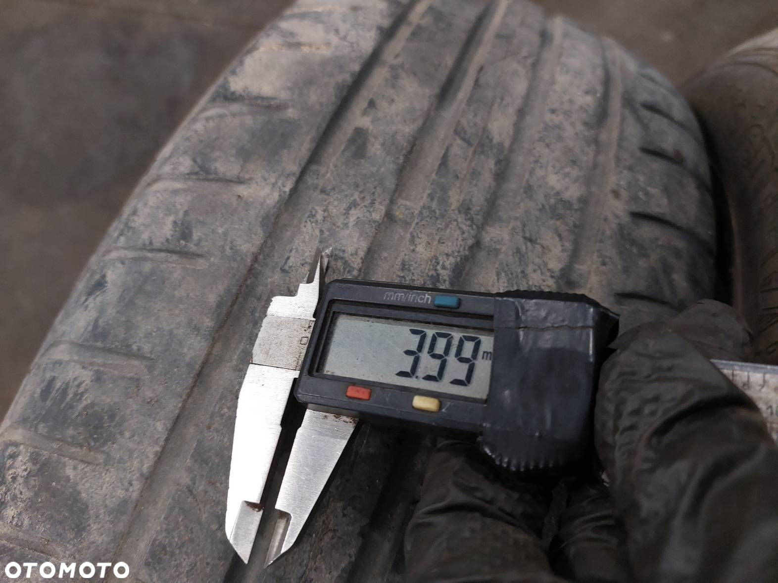 KOŁA KOMPLET FELGI OPONY LETNIE 4 SZT 5x100 195/65R15 VW AUDI SKODA - 13