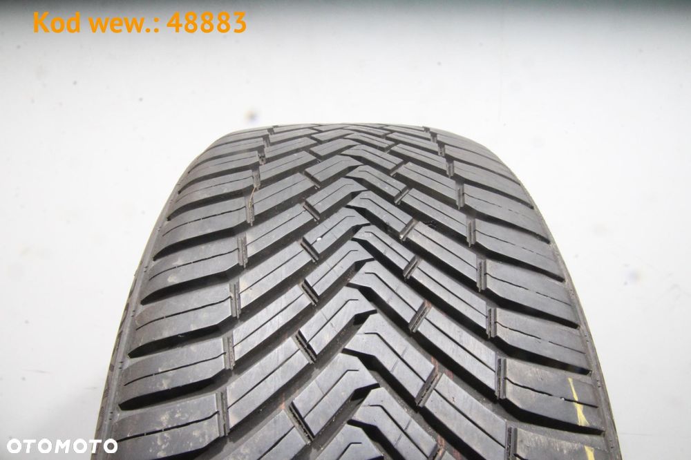 Continental AllSeasonContact - 205/40 R17 - 1