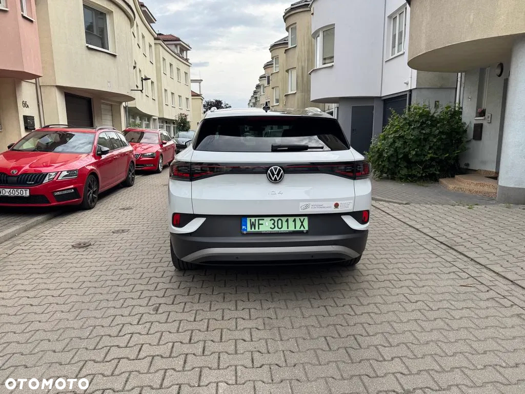 Volkswagen ID.4 77kWh Pro Performance - 4