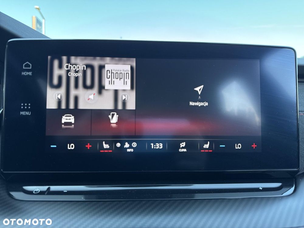 Skoda Octavia 2.0 TDI RS DSG - 20