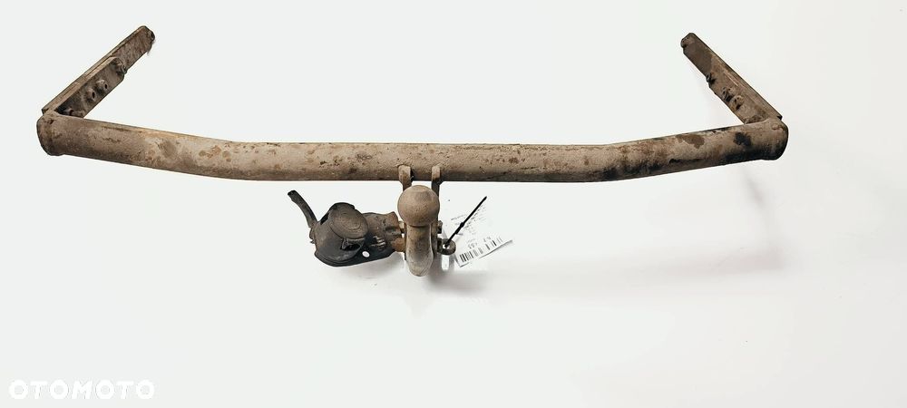 HAK HOLOWNICZY FORD FIESTA - 3