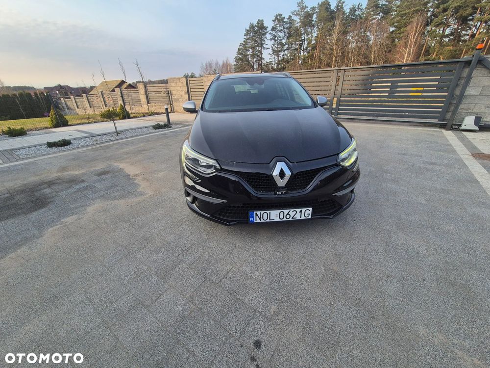 Renault Megane 1.6 TCe GT EDC - 4