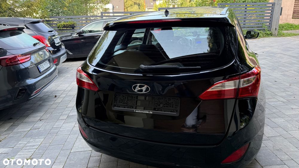 Hyundai i30 - 11