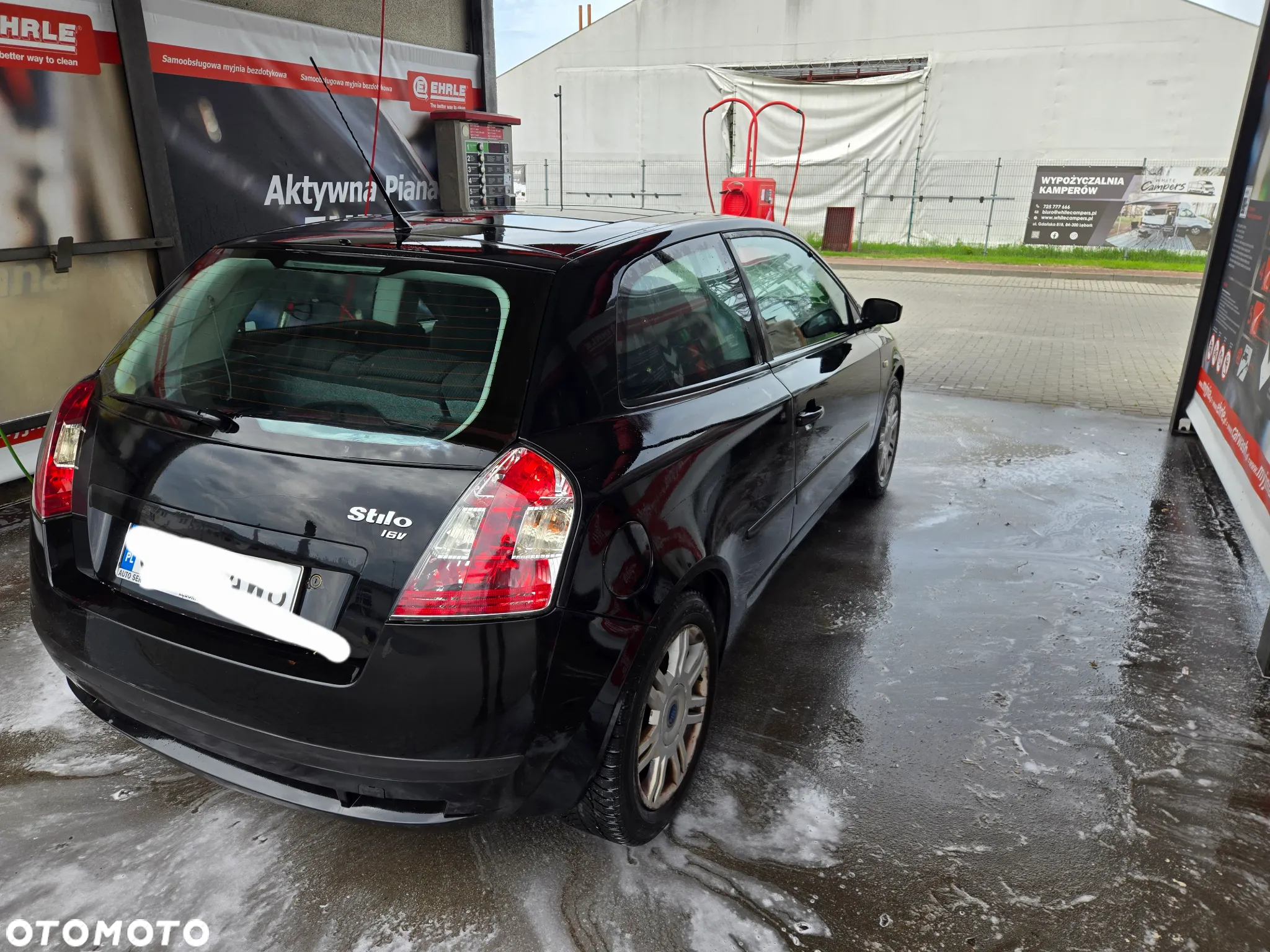 Fiat Stilo 1.8 16V Dynamic - 4