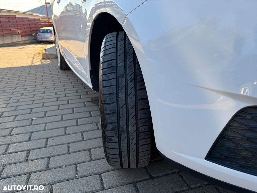 Seat Ibiza - 9