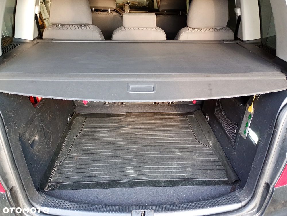 Volkswagen Touran 1.9 TDI - 11