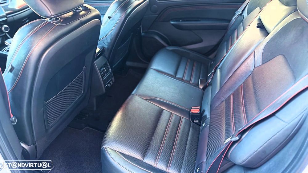 Renault Arkana 1.6 E-Tech R.S.Line - 5