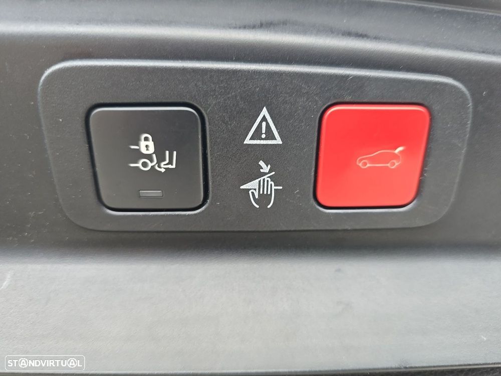 Peugeot 5008 2.0 BlueHDi GT EAT6 - 14