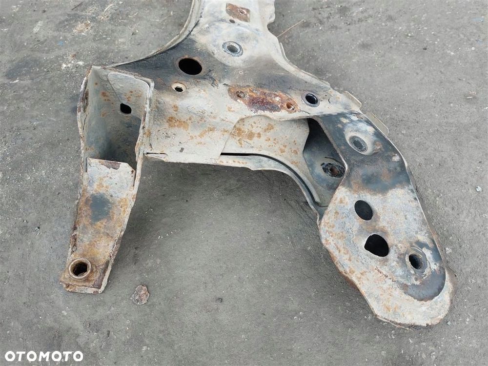 Sanki wózek PRZÓD Fiat Punto II 1999-2010 1,2 8V BENZYNA - 3