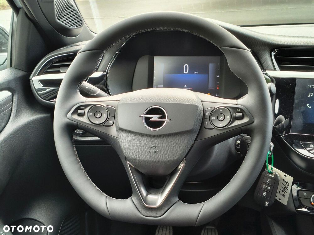 Opel Corsa - 10