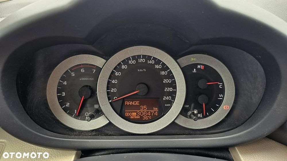 Toyota RAV4 - 27