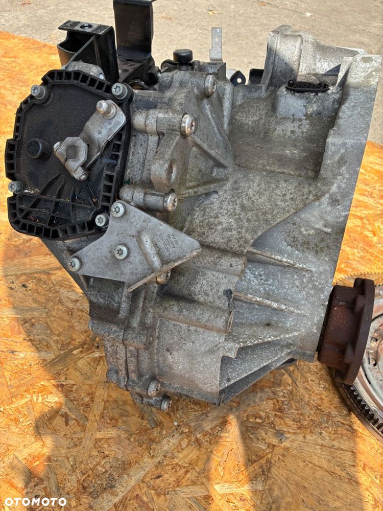 Vw PWG DSG SKRZYNIA BIEGÓW automat - 6