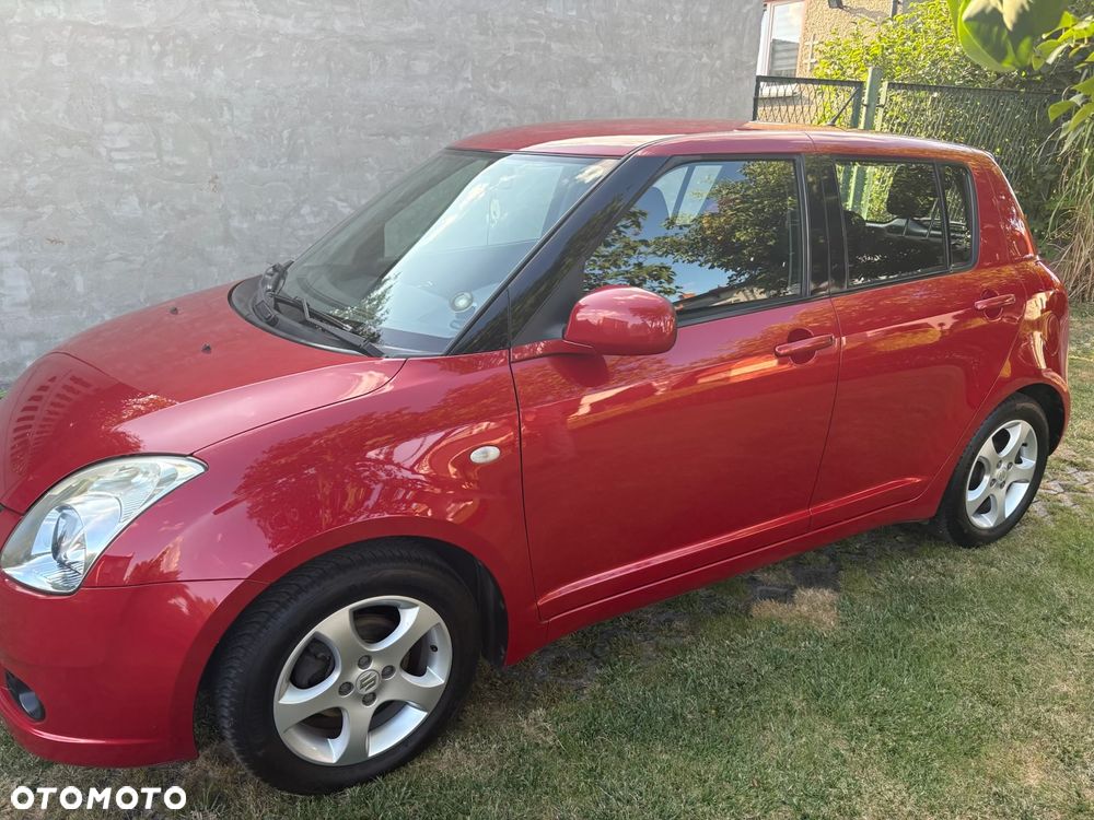 Suzuki Swift - 15