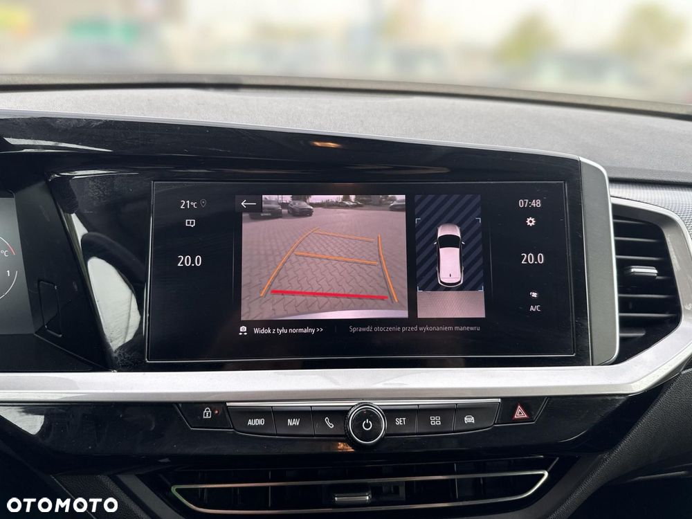 Opel Grandland X 1.5 CDTI Elegance S&S - 18