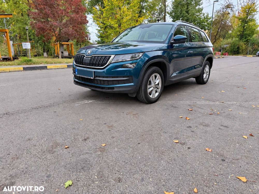 Skoda Kodiaq - 2