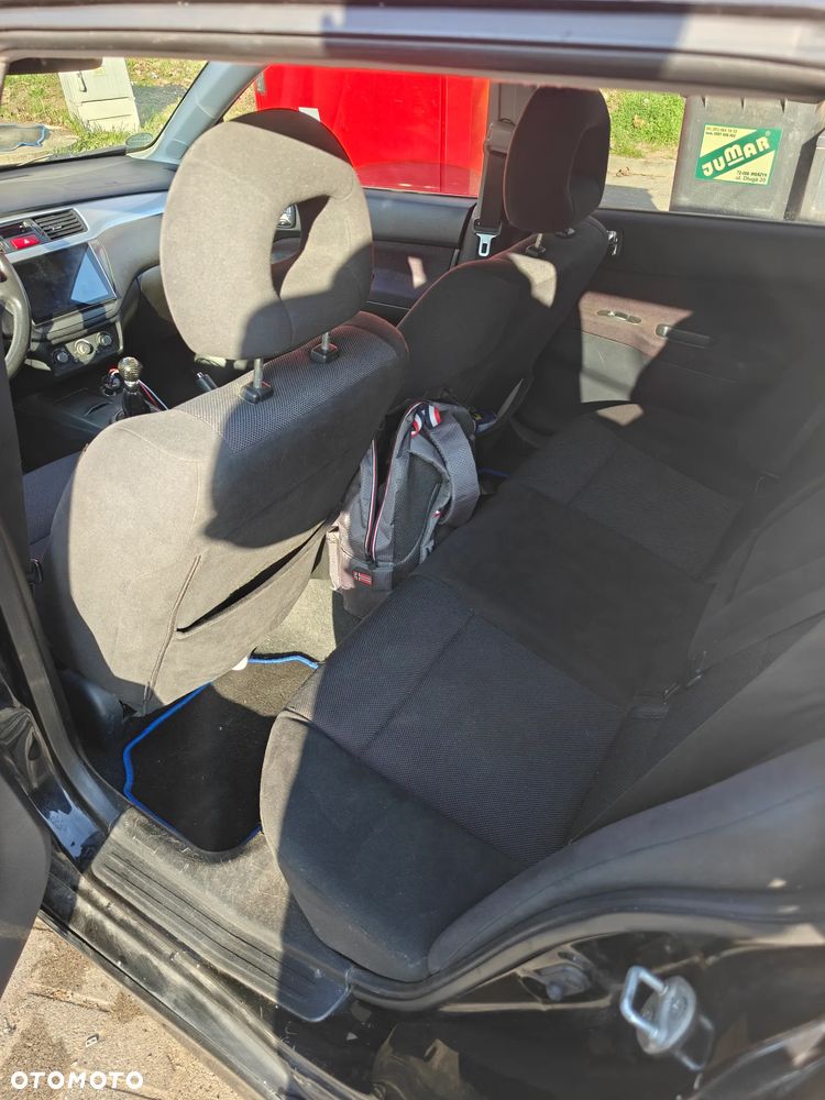 Mitsubishi Lancer 2.0 Sport - 10