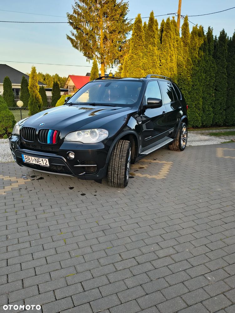 BMW X5 - 5