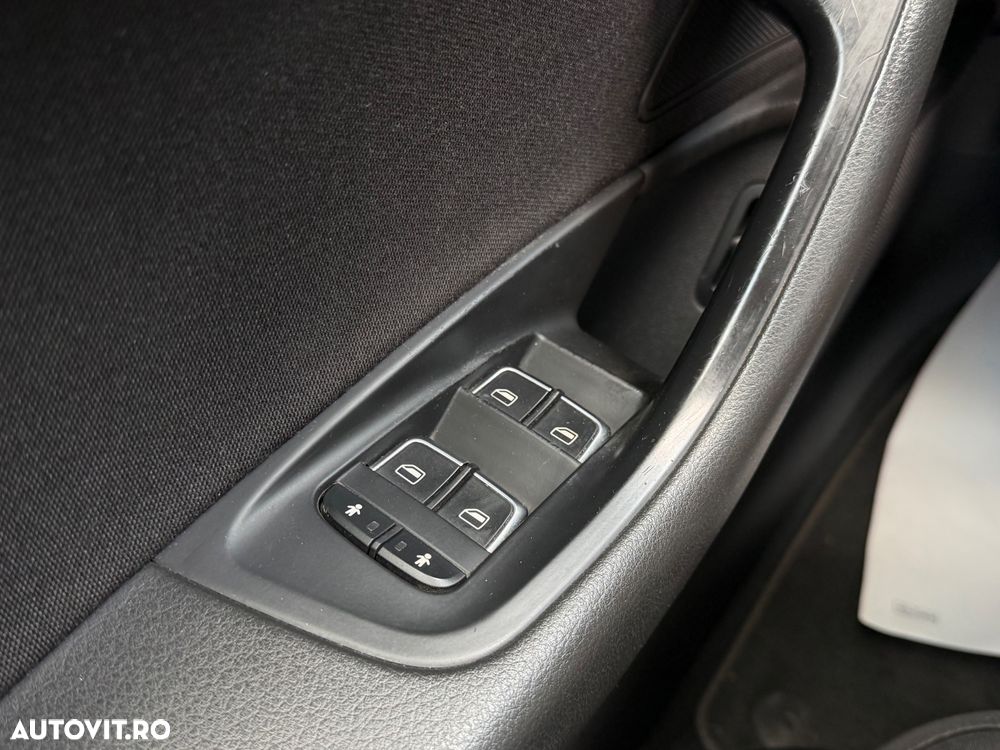 Audi A6 Avant 2.0 TDI DPF - 25