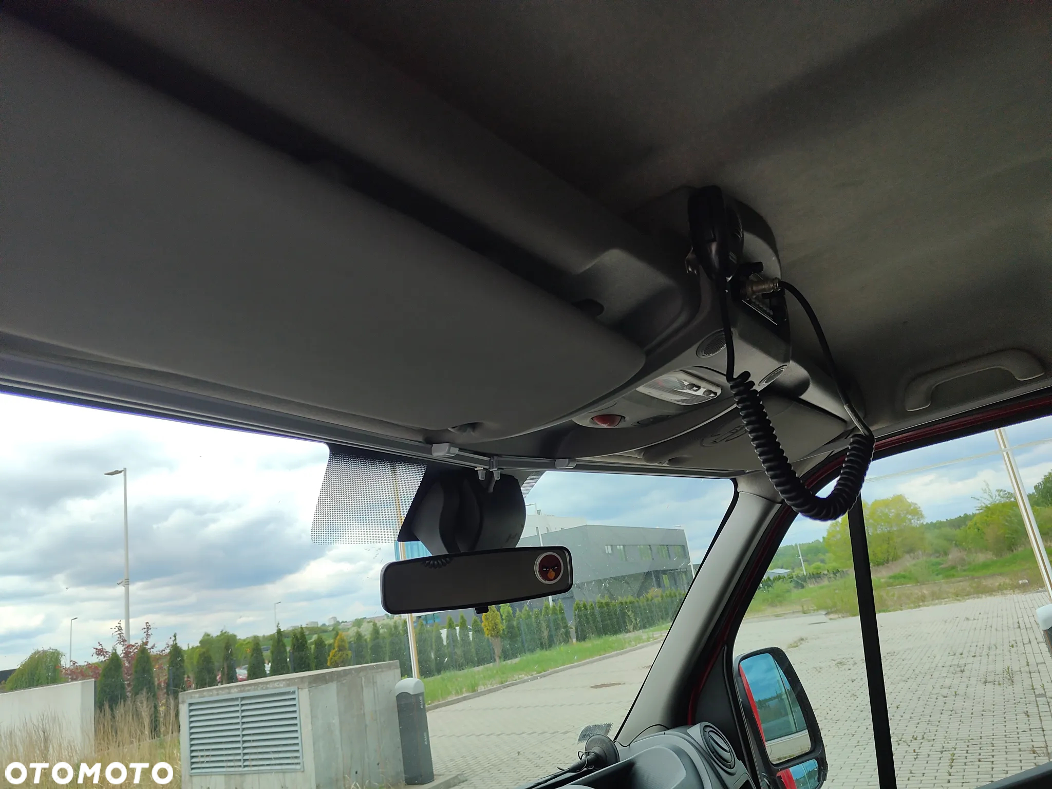 Opel MOVANO - 16