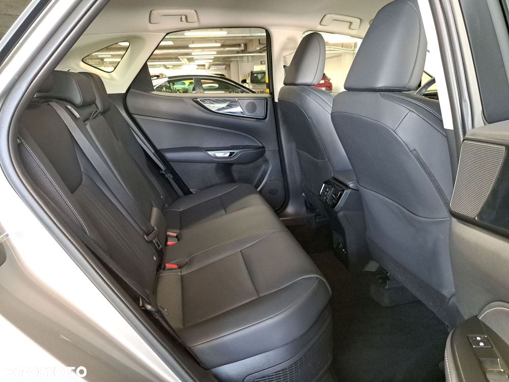 Lexus NX - 15
