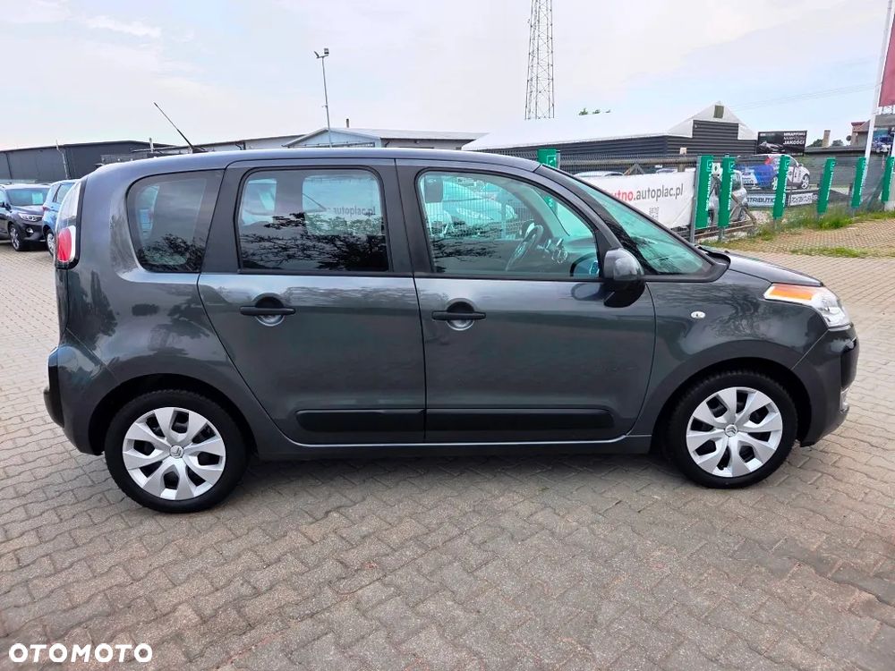Citroën C3 Picasso VTi 95 Selection - 7