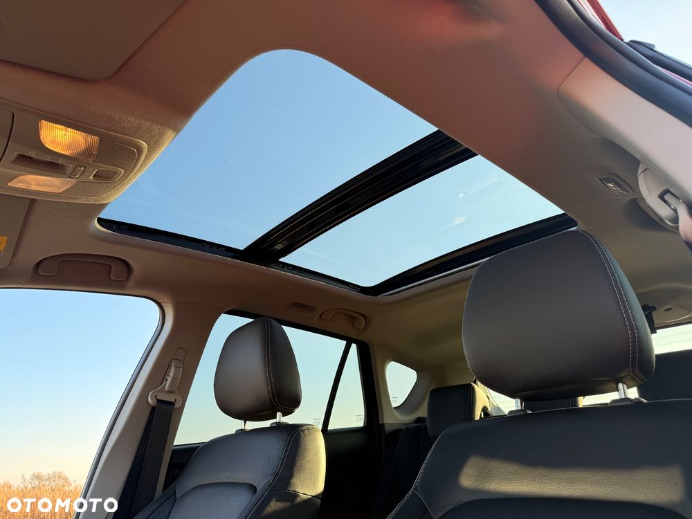 Suzuki SX4 S-Cross - 29