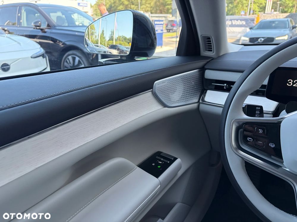 Volvo ES90 Single Motor RWD Ultra - 8