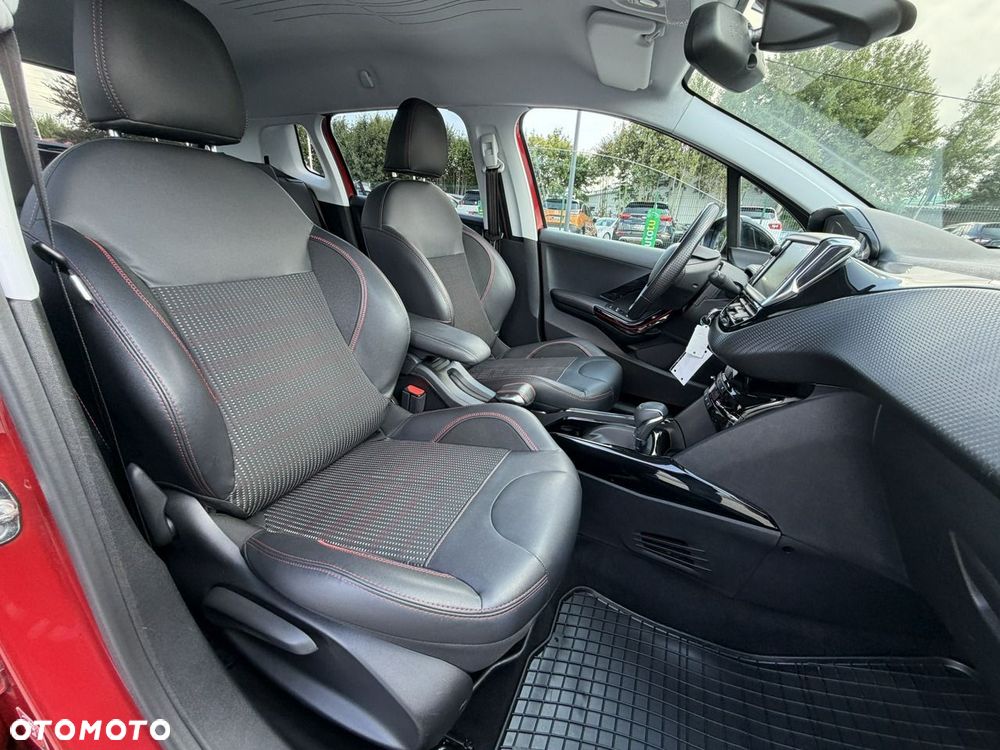 Peugeot 2008 - 35