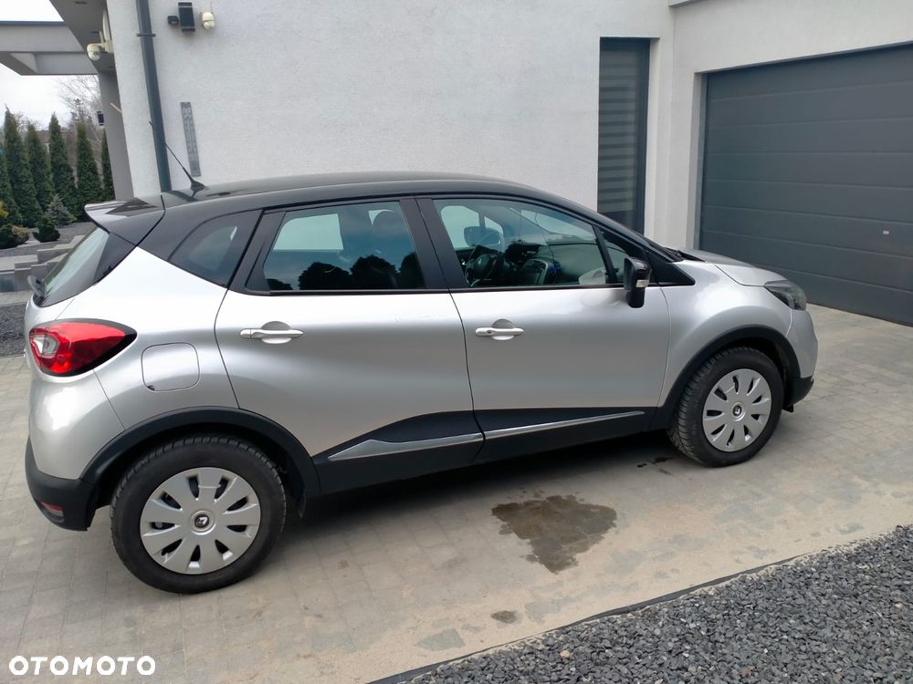 Renault Captur ENERGY dCi 90 Start&Stop Life - 5