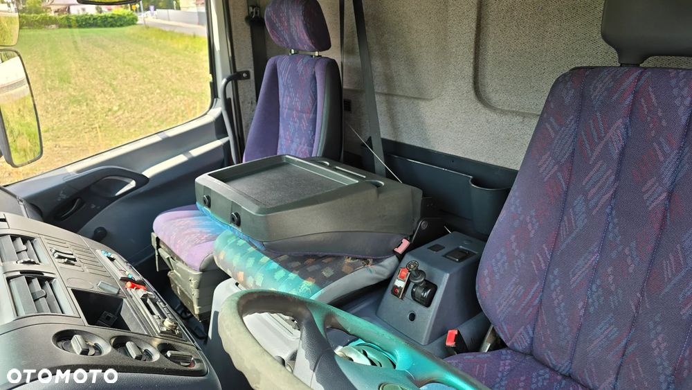 Mercedes-Benz Atego - 28