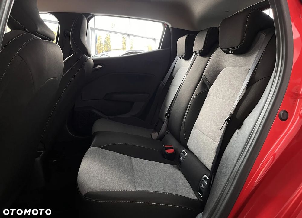 Renault Clio 1.0 TCe Intens - 21