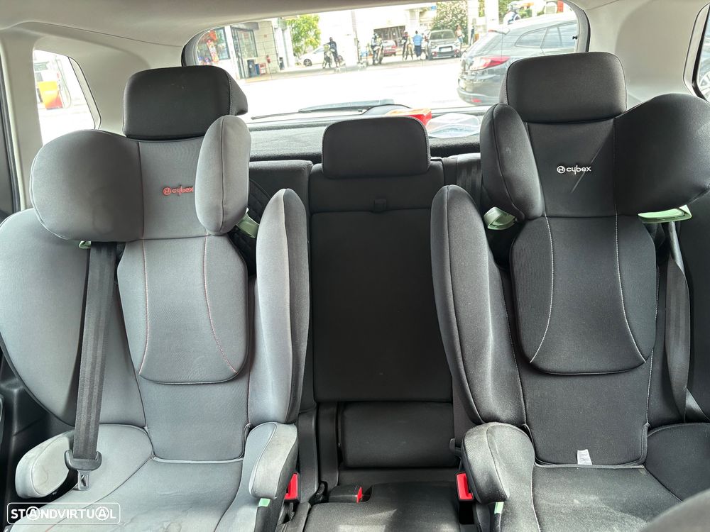 VW Tiguan - 9