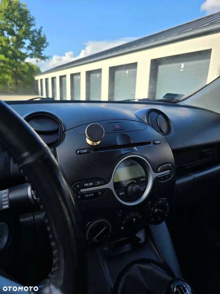 Mazda 2 1.3 Dynamic - 10
