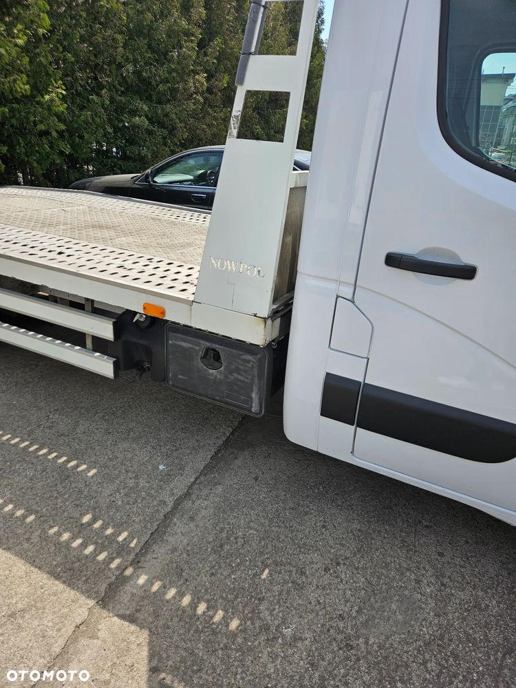 Renault Master - 4