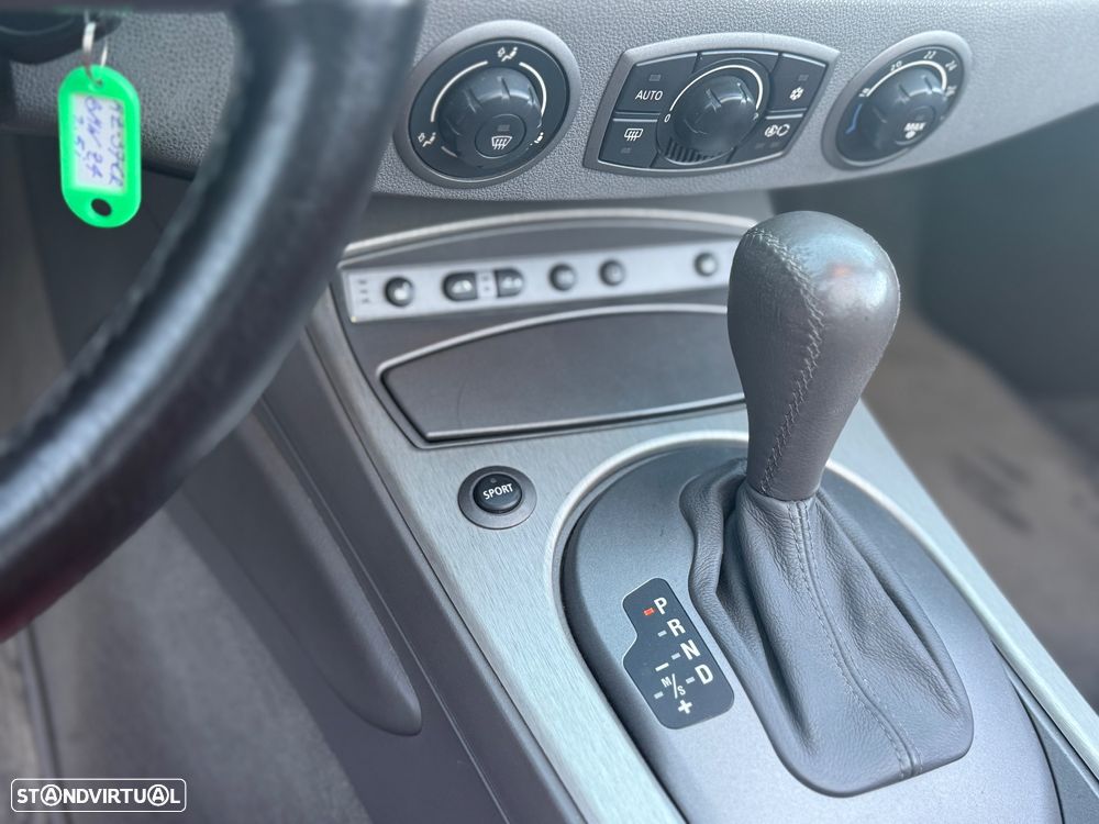 BMW Z4 2.5 Auto. - 18