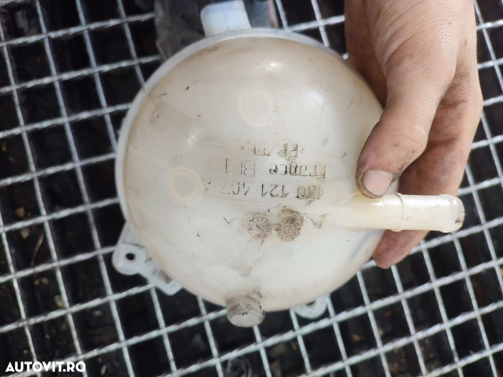 Vas expansiune 1k0121407a 2.0 tdi CFFB Audi A3 8P/8PA [facelift] [200 - 2