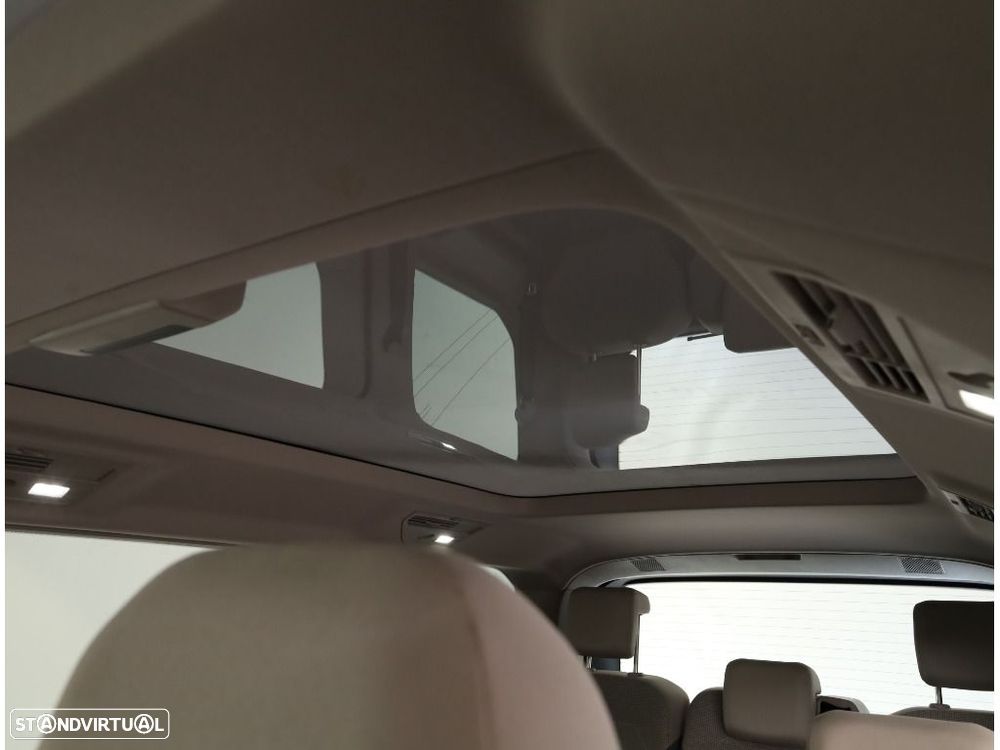 VW Multivan 1.5 TSI e-Hybrid Life DSG - 30