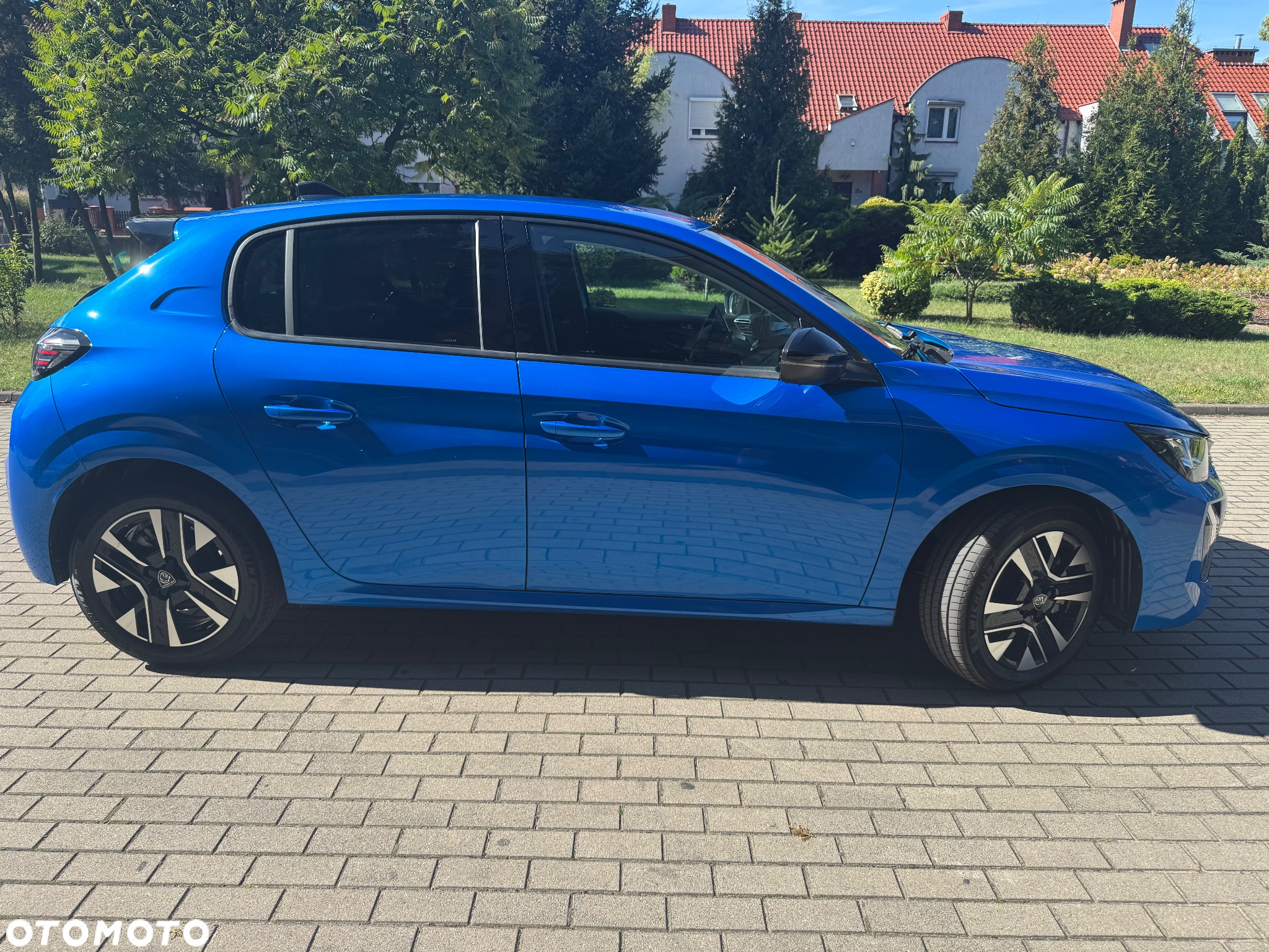 Peugeot 208 1.2 mHEV Active - 6