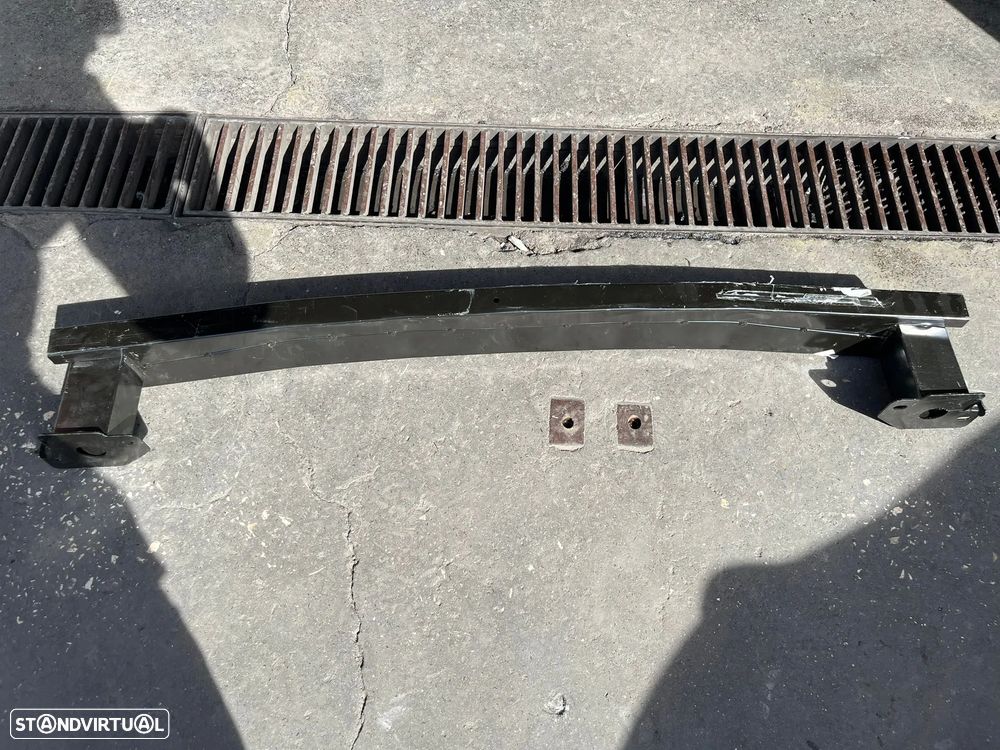 Renault Clio V - REFORÇO PARA CHOQUES TRAS - RF047 - 6