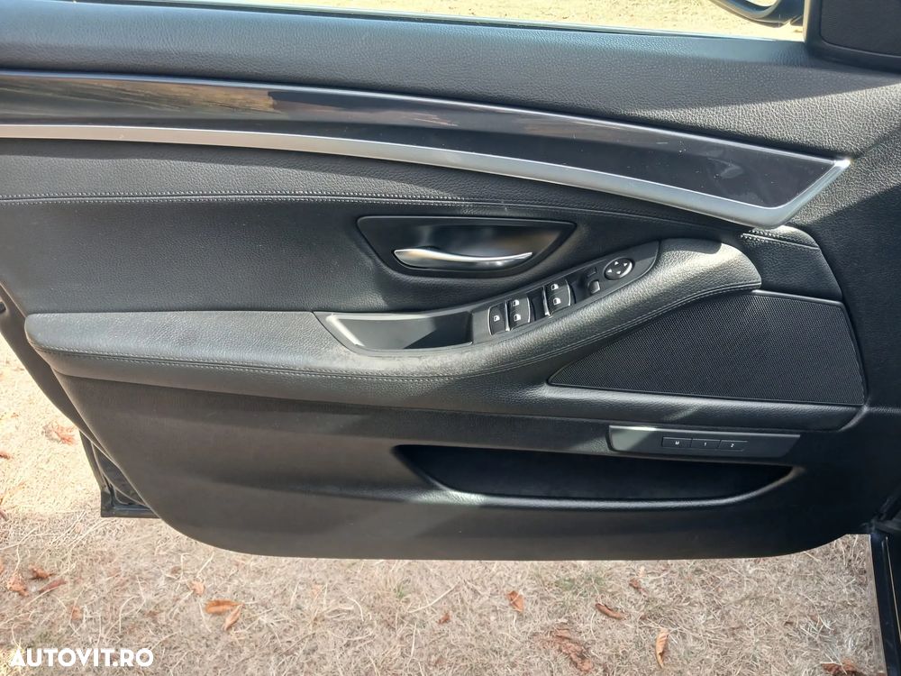 BMW Seria 5 - 21