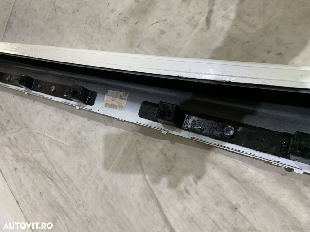 Prag stanga Volvo XC90, 2015, 2016, 2017, 2018, 2019, 2020, 2021, 2022, cod origine OE 31672370. - 7