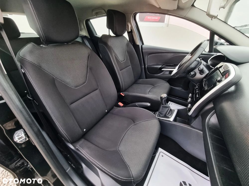 Renault Clio TCe 90 Dynamique - 10