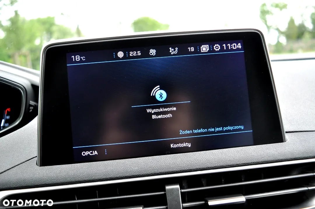 Peugeot 3008 1.6 BlueHDi Allure S&S - 26