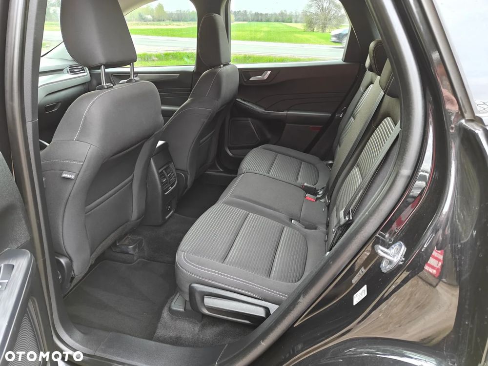 Ford Kuga 1.5 EcoBlue TITANIUM - 11