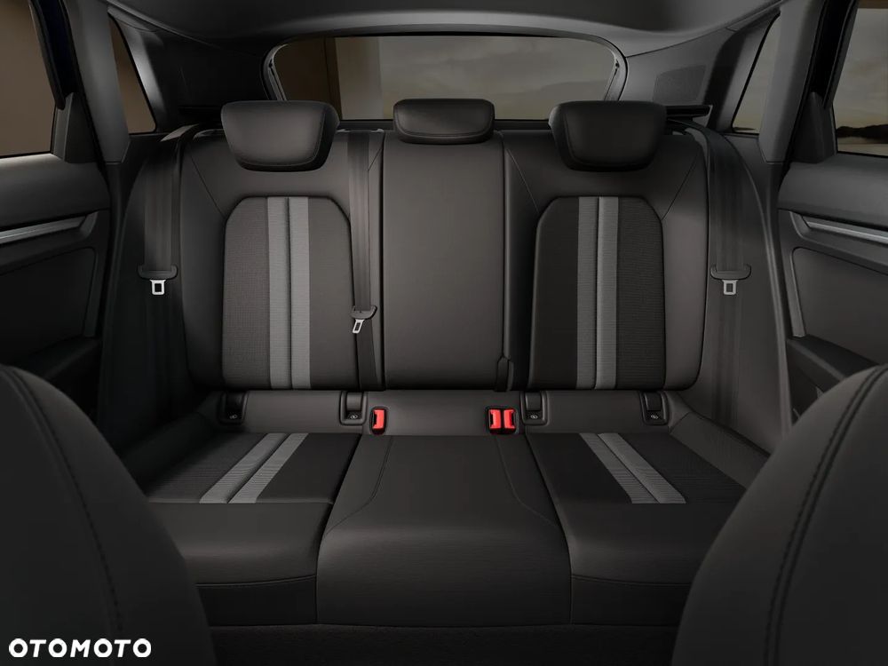 Audi A3 Sportback 35 TFSI mHEV S Line S tronic - 11