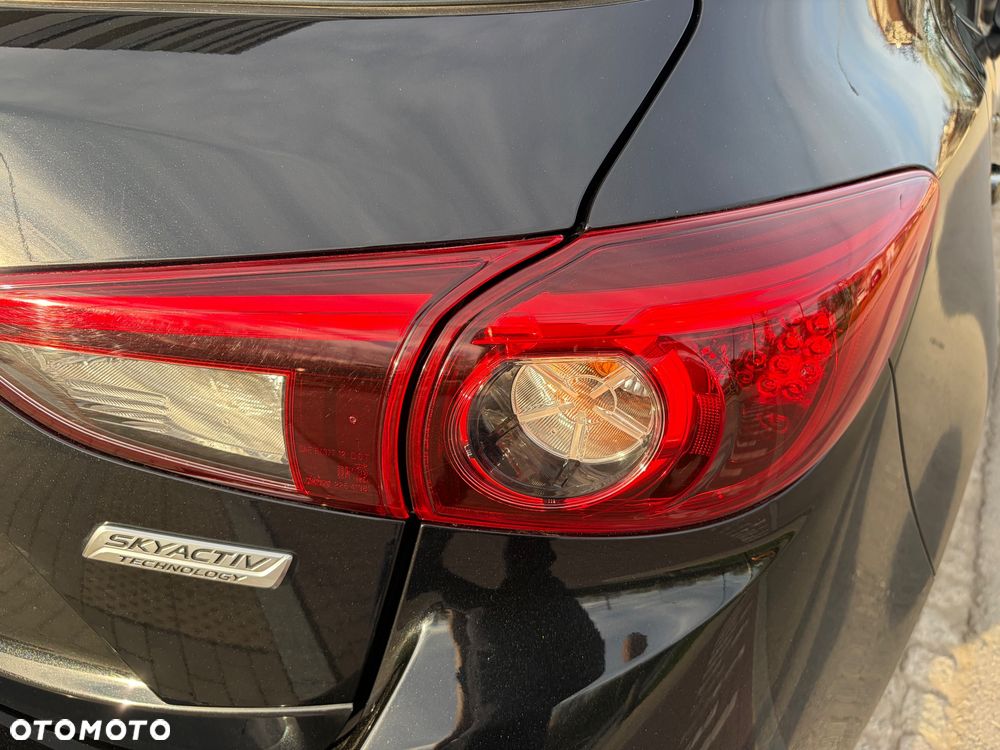 Mazda 3 SKYACTIV-G 120 Center-Line - 40